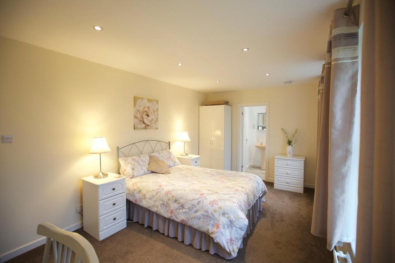 Waterfall Cottage Launceston Exterior foto