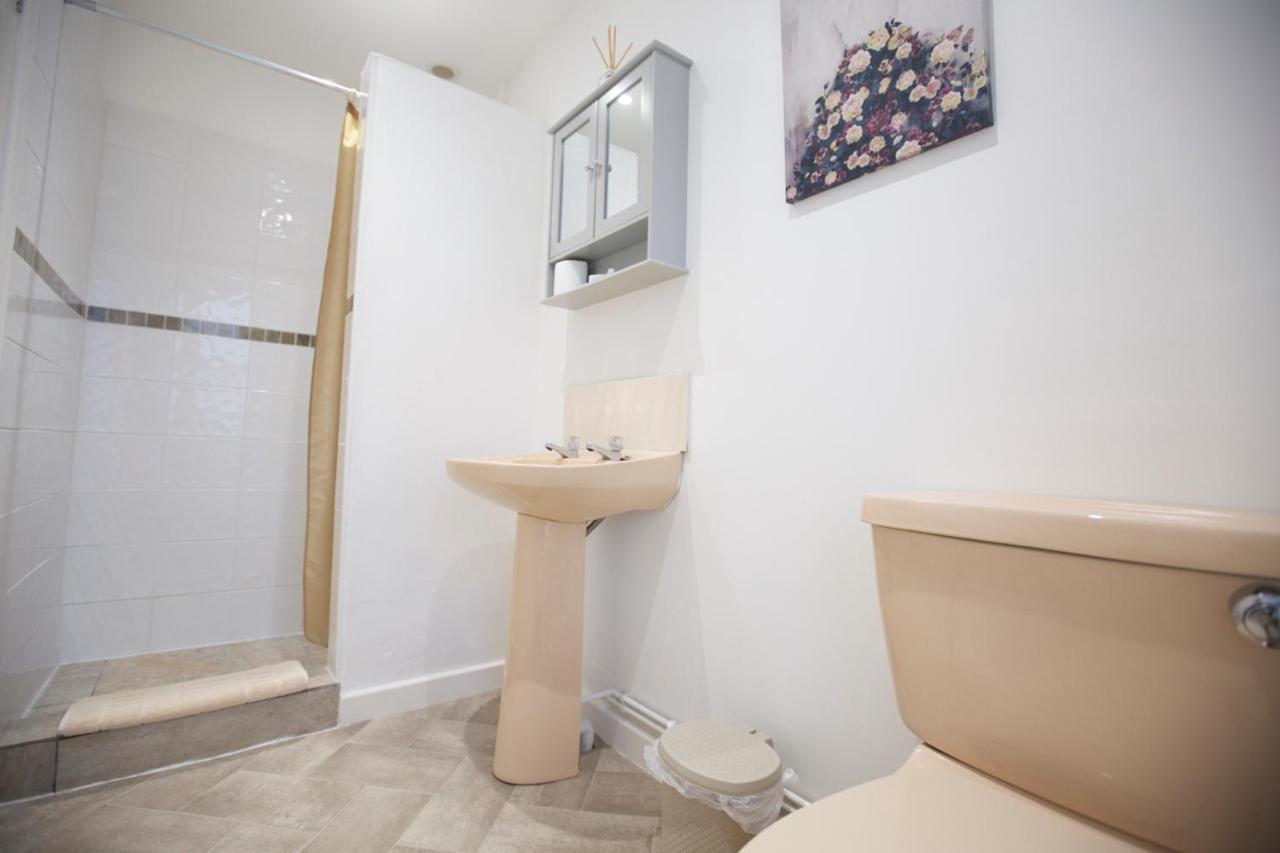 Waterfall Cottage Launceston Exterior foto