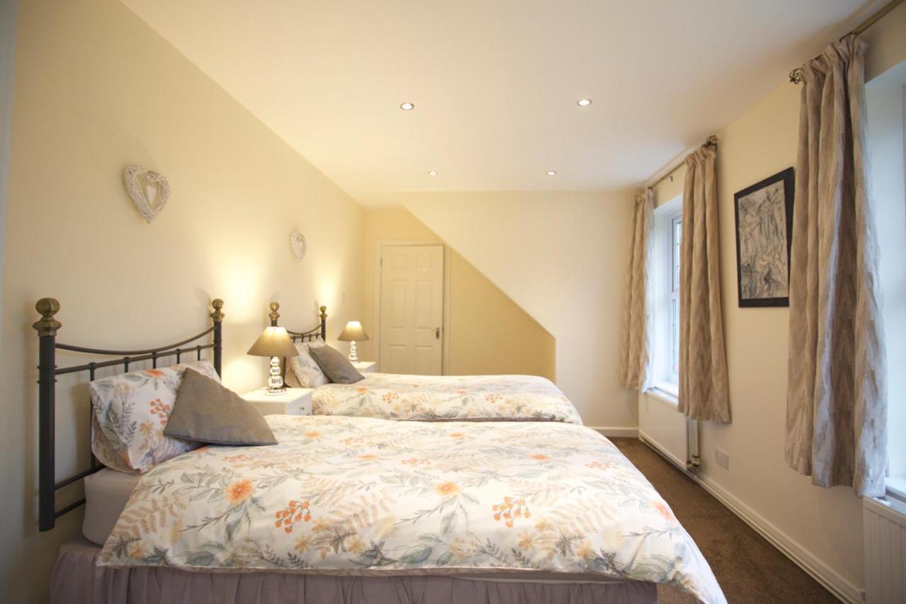 Waterfall Cottage Launceston Exterior foto