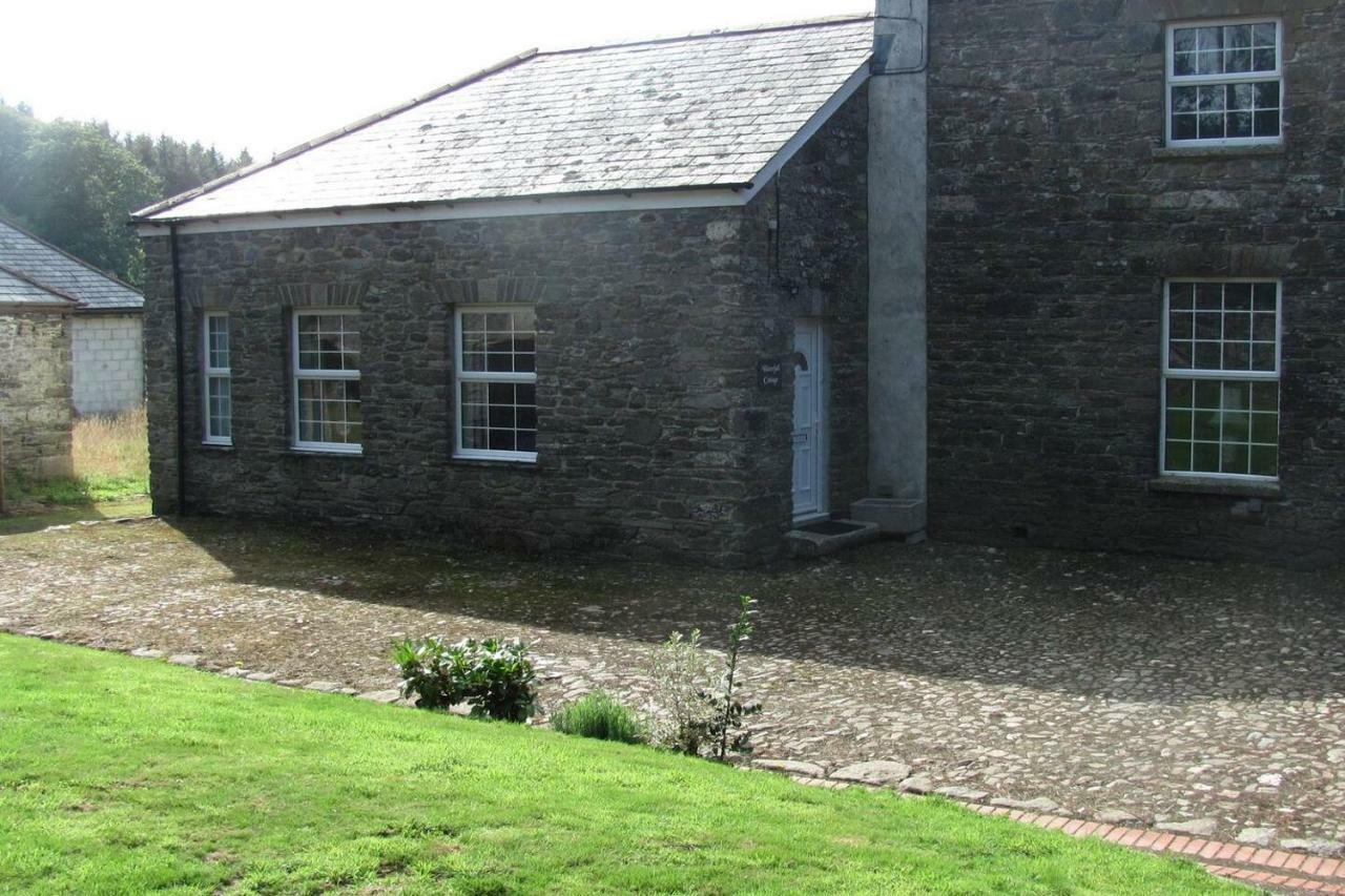 Waterfall Cottage Launceston Exterior foto